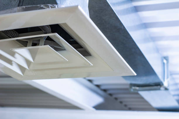 Best Commercial Air Duct Cleaning  in Springfield, GA