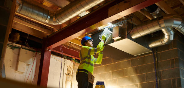 Best Air Duct Cleaning Near Me in Springfield, GA