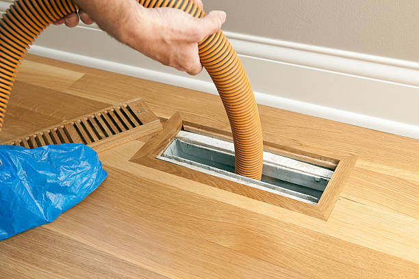 Best Best Air Duct Cleaning Near Me  in Springfield, GA