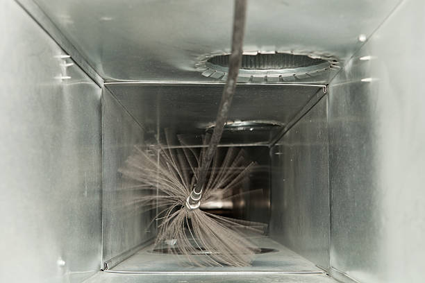 Best Professional Duct Cleaning Services  in Springfield, GA