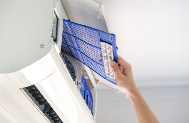Best Local Air Duct Cleaning Services  in Springfield, GA