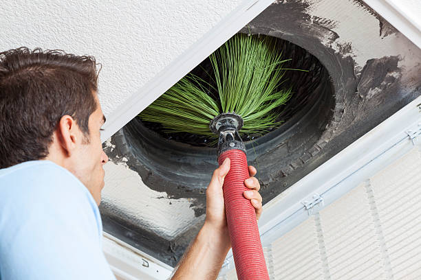 Best General Air Duct Cleaning  in Springfield, GA
